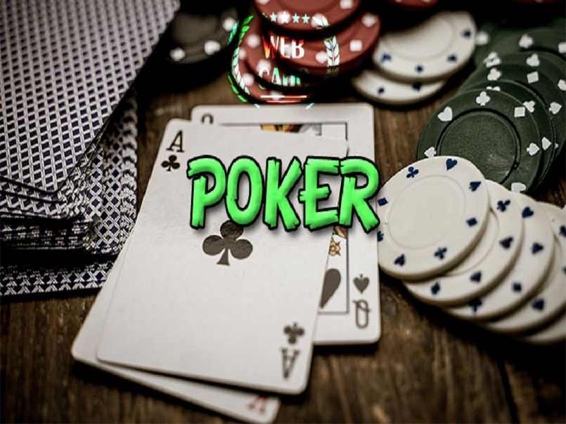 Chơi bluff trong poker hay