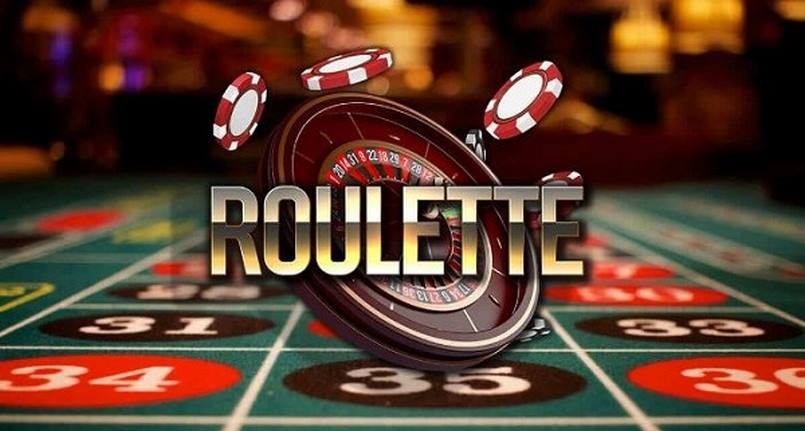 Cách chơi roulette phổ biến hiện nay