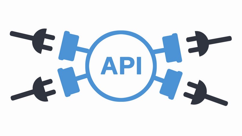 API - Công cụ hỗ trợ đa năng cho các trang web lớn