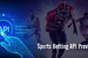 Phần mềm API cá cược thể thao