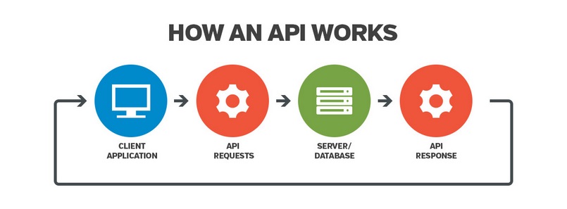 Các phần mềm có áp dụng API vào trang web cá cược của mình