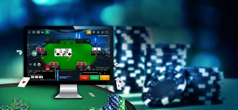 API Poker giúp tăng độ nhận diện thương hiệu cho nhà cái trực tuyến số 1 Châu Á One88b