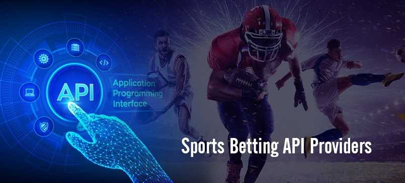 Phần mềm API cá cược thể thao